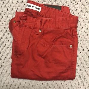 Men’s Express Jeans